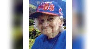 Mary Lou Markert Obituary