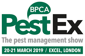 If you're searching for a local pest control company that can do it all, look no further than pestex services we offer a variety of pest services, including: Pestex 2019 The Pest Management Show 20 21 March 2019 London Cepa