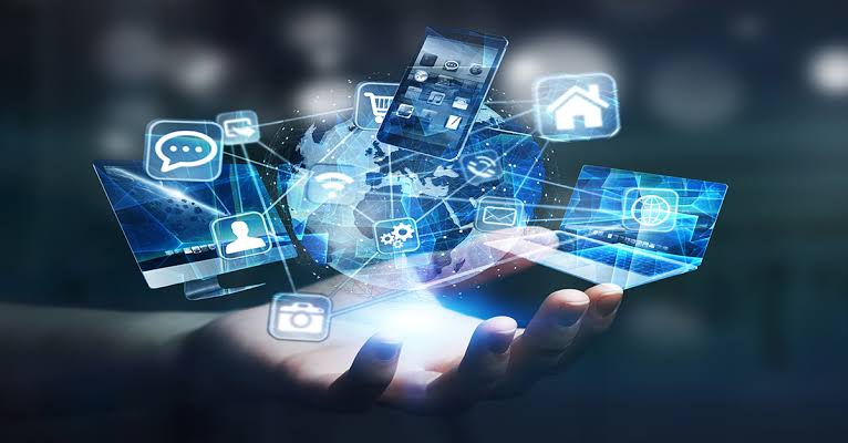 What is Smart Technology? Definition, Types & Applications