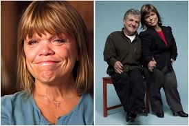 jeremy and audrey roloff finally reveal the unbelievable secret after  leaving little people, big world 😳 ➡️ the couple revealed a shocking  behind-the-scenes story that left fans in disbelief