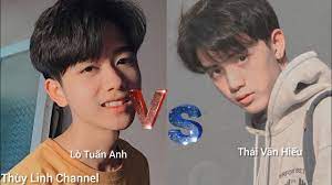 On a device or on the web, viewers can watch and discover millions of personalized short videos. Ä'áº¡i Chiáº¿n Tik Tok Lo Tuáº¥n Anh Vá»›i Thai VÄƒn Hiáº¿u Má»i NgÆ°á»i Chá»n Ai Ne Youtube