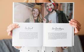 Der steckbrief bietet die möglichkeit, das ehepaar besser kennenzulernen, deswegen darf ein steckbrief in keiner hochzeitszeitung fehlen. Hochzeitszeitung So Gestaltet Ihr Ein Professionelles Magazin In 5 Schritten