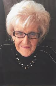 Ruth Rauschenberger, 92, Minot, ND, passed away Thursday, July 20, 2017, in  her home. Ruth O'della Byre was born June 4, 1925, the daughter of Roal and  Olga Cecilia (Askvig) Byre, in