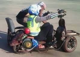 Image result for gambar vespa extreme