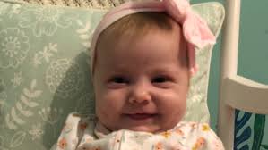 Fundraiser for Caitlyn King by Deborah Henry : Help for Baby Lindy