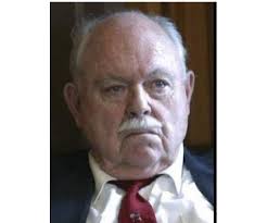 Dick Marple Obituary (1931