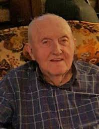 Obituary information for Junior Vaughn Colaw