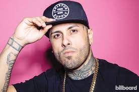 Juan diego medina @juanmedinaind / info: Nicky Jam On Overcoming Drug Abuse And Beef With Daddy Yankee Billboard Billboard