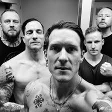 Montreal, Quebec City! Malade!! ❤️🖤 What a short but intense run. Awesome  to meet all of you again! Hope to be back soon, merci 🙏 @envoletmacadam  @music4cancer