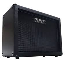 1 bass guitar empty cabinet black carpeted finish, full face grill cover, dt150 selenium jbl supper tweeter, jack plate with dual speakon connectors cross over and tweeter volume attenuator, dampening padding material, everything included and installed, ready to drop your 4, 10' speakers in, and play! Montage 112 Intro Empty 1 X 12 Guitar Cabinet