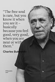 Bukowski's one-time partner and the mother of his only daughter, Marina  Louise Bukowski.