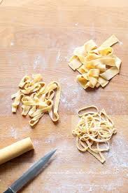 Pasta Fresca All Uovo Ricetta Pasta Fresca All Uovo Ricetta Ricette Ricette Di Cucina Ricette Pasta Fatta In Casa