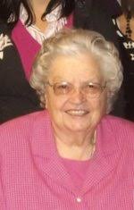 Obituary for Geneva (Smith) Holcomb