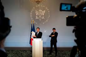 Masques Dans La Grande Distribution Le Gouvernement Tente De Desamorcer La Polemique