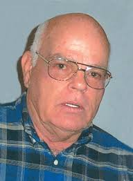 Obituary information for James Jim Baker