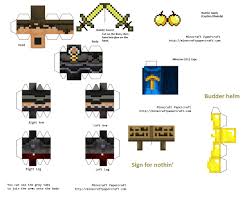 Maybe you would like to learn more about one of these? Printable Minecraft Papercraft Cape Printable Papercrafts Printable Papercrafts