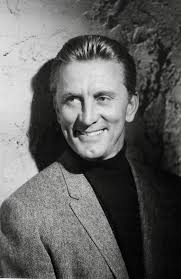 Who would win in a fight between Burt Lancaster and Kirk Douglas?