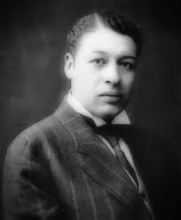 Bert Williams