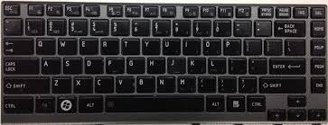 · 2) click small icons view, or . Toshiba Satellite M645 S4110 Laptop Keyboard Installation Video Guide