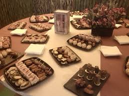 · salones para bodas, cancún, quintana roo. Canapes Para Bodas Eventos Picture Of Bock Sestao Tripadvisor