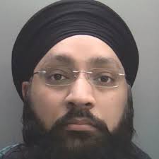 Careless driving ticket issued to Patrick Burnette for a crash that led to  a fatality of a 7 year old child