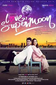 A rare super pink moon is going to make an appearance in the sky of april 2021. Love Supermoon 2014 Where To Watch It Streaming Online Reelgood