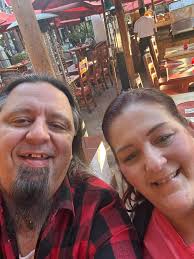 Introduction and wedding anniversary photo