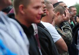 50 Jber arctic trailblazer week Images: NARA & DVIDS Public Domain Archive  Public Domain Search