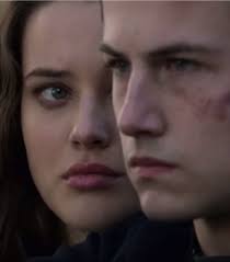 Clay Jensen Season 2 E 13