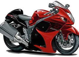 Suzuki Hayabusa Red Black Bike Greeting Card For Sale By Maddmax Custom Motorcycles Blue Bikes Suzuki Cafe Racer