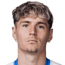 Jogadores :: ogol.com.br