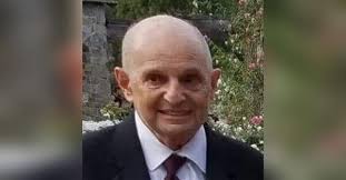 John Albert Gessner Obituary