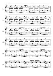 Comptine D Un Autre été L Après Midi Piano Yann Tiersen Comptine D Un Autre Ete L Apres Midi Sheet Music For Piano Download Free In Pdf Or Midi Musescore Com En 2020 Partituras