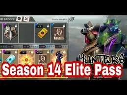 Download Wallpaper Free Fire Elite Pass Season 2