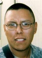 Christopher Cloud Obituary (1981