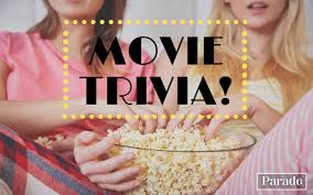 Perhaps it was the unique r. Movie Trivia 100 Fun Movie Questions With Answers 2021