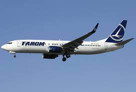 Near to scale it has animateable landing gear and landing gear doors, turbines, ailerons, flaps, elevators and rudder. Tarom Wikipedia