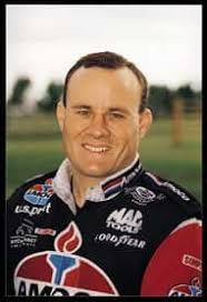 REMEMBERING the "G-Man" Kevin Gobrecht today ... the racing community lost  one of it's most amazing up 'n comer racers