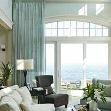 I Used Colorsnap Visualizer For Mobile To Turn My Inspiration Into A Paint Palette House And Home Magazine Coastal Decorating Living Room Coastal Living Rooms