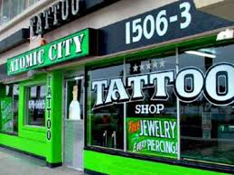 We are a custom las vegas tattoo & piercing shop located near the las vegas strip. Top 20 Vegas Tattoo Parlors Las Vegas Nevada D