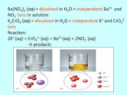 A) double replacement b) combustion c). Ppt Types Of Solution Reactions Powerpoint Presentation Free Download Id 5412186