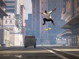 Tony hawk's pro skater 1 + 2. The Remastered Tony Hawk S Pro Skater Is As Good As It S Ever Been Sbnation Com