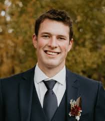 Joshua Darren Nelson Reimer