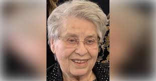 Obituary information for Shirley Ferne Jutzi
