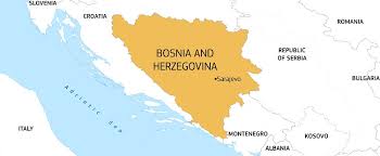 To get you an insight into the pulse of the voters in the eastern state, india tv will show a 'super exit poll' 4 pm onward on 29 april. Why Should Bosnia Not Be Left Behind Searching For A New Peace Biepag
