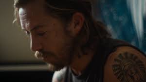 While We're Here — DUBAI MOTORCYCLE FILM FESTIVAL