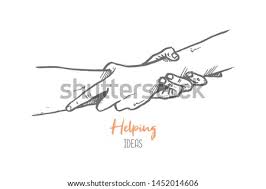 Maybe you would like to learn more about one of these? Silhouettes Of People Helping Others Clipart Black And White Stunning Free Transparent Png Clipart Images Free Download