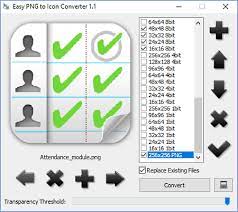 13 Best Free Png To Ico Converter Software For Windows