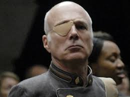 Exactly what did D'Anna see in the Temple of Five!