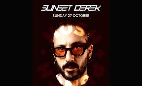 Hush + Punch presents Sunset Derek